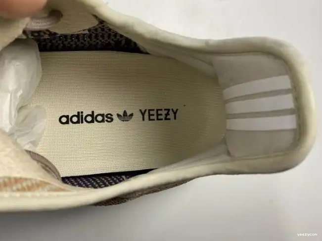 V2 Adidas Yeezy Ash Pearl GY7658 Boost 350 0604
